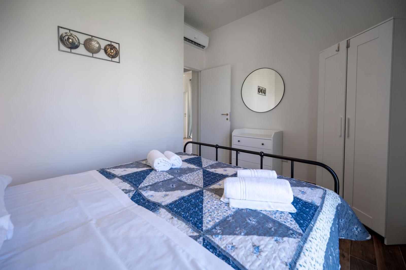 Villa Nisa Apartment Sea View Fontane Bianche Luaran gambar