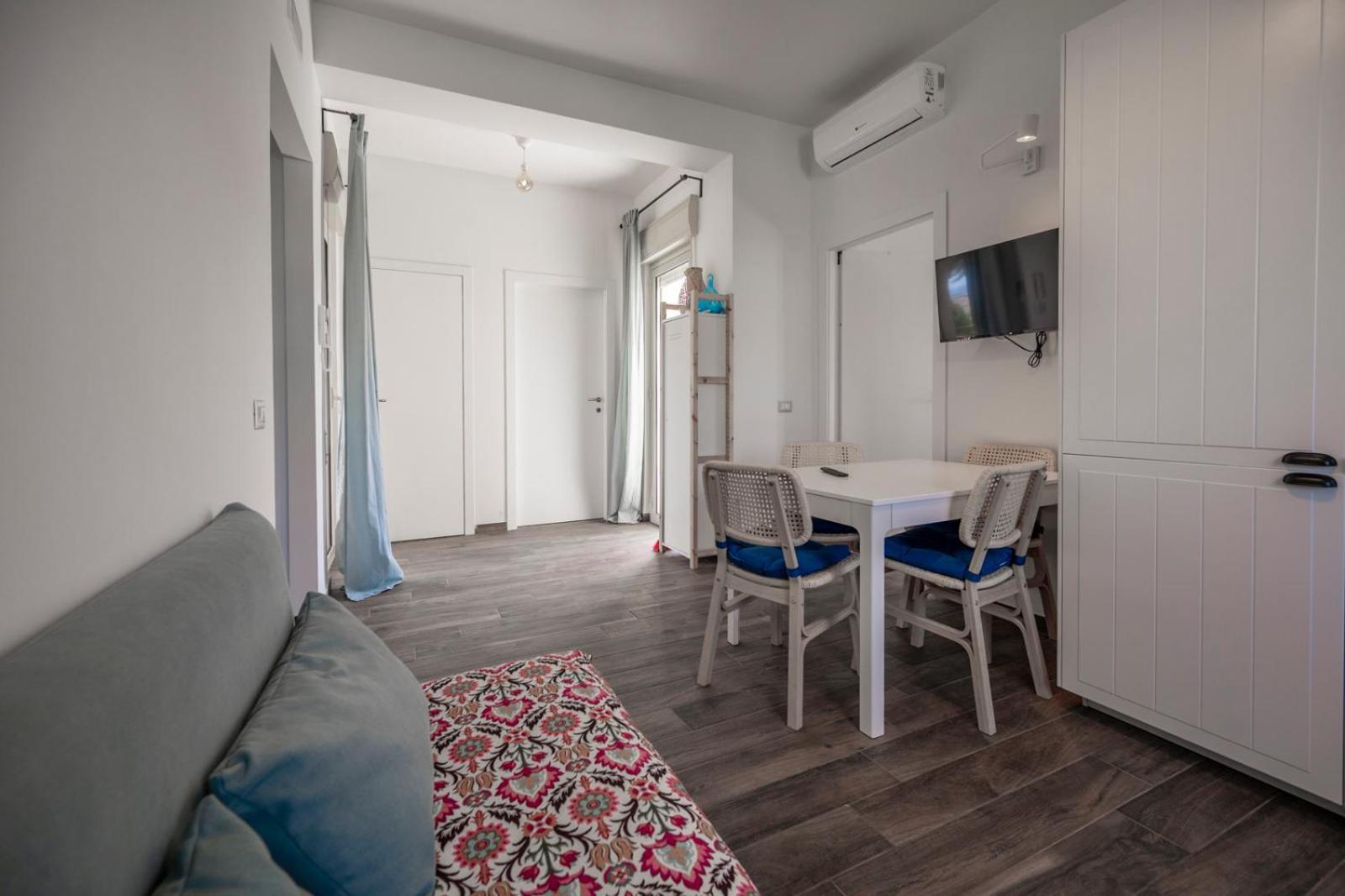Villa Nisa Apartment Sea View Fontane Bianche Luaran gambar