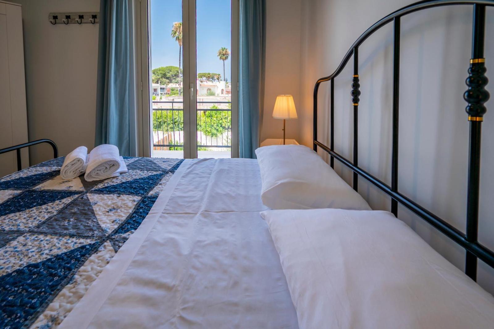 Villa Nisa Apartment Sea View Fontane Bianche Luaran gambar