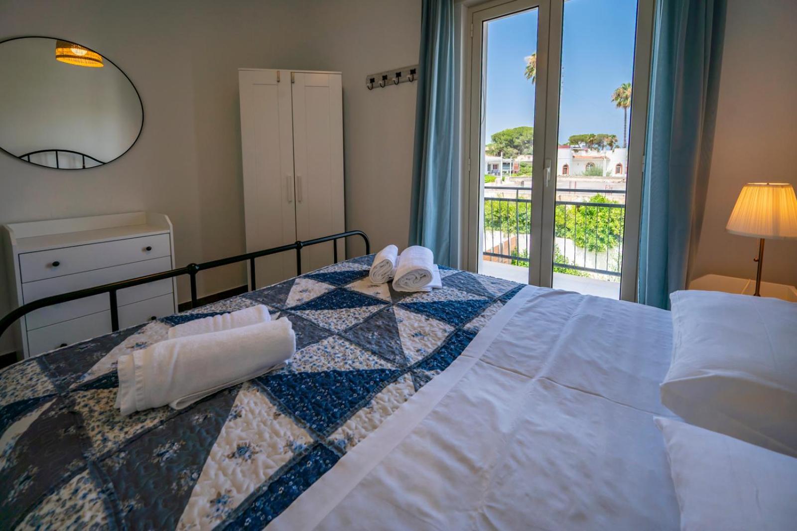 Villa Nisa Apartment Sea View Fontane Bianche Luaran gambar